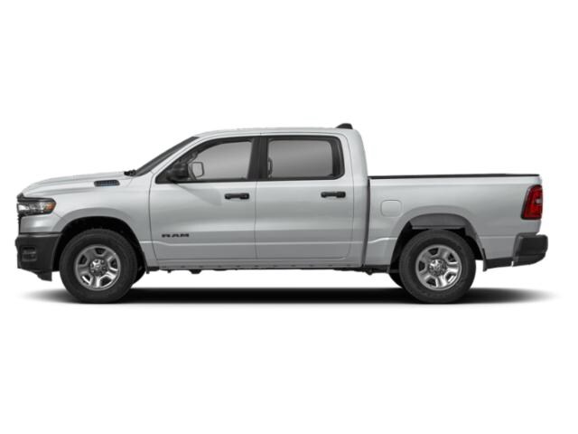 2026 Ram 1500 Warlock photo 2