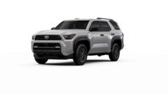 2025 Toyota 4Runner SR5 SUV