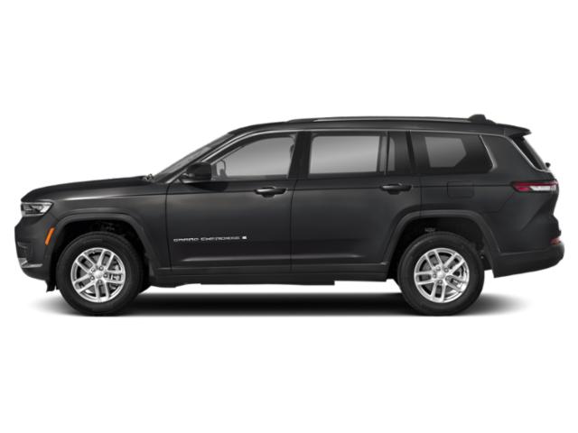 2025 Jeep Grand Cherokee L photo 2