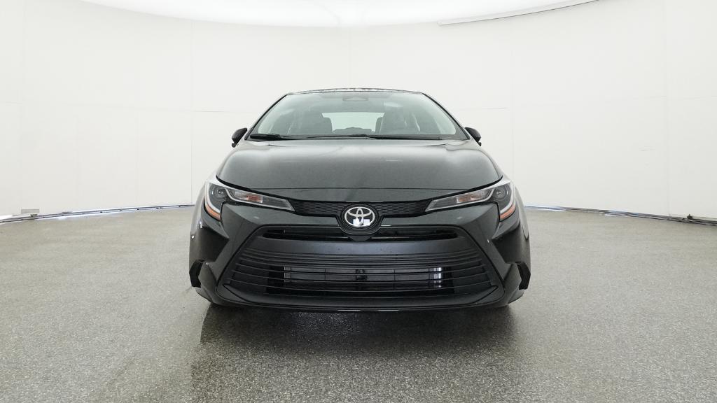2025 Toyota Corolla LE photo 12