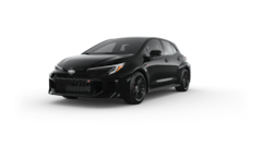 2025 Toyota GR Corolla Premium Hatchback