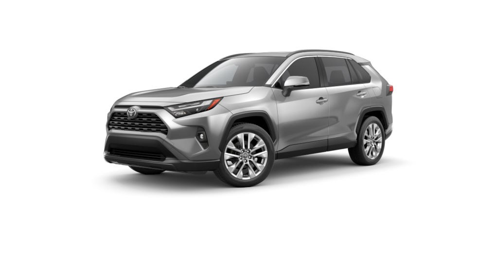 New 2024 Toyota RAV4 For Sale Troy MI VIN 2T3A1RFV4RW492825