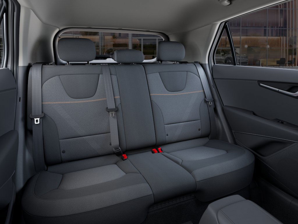 2025 Kia Niro LX photo 17
