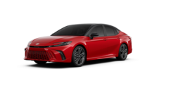 2026 Toyota Camry XSE XSE