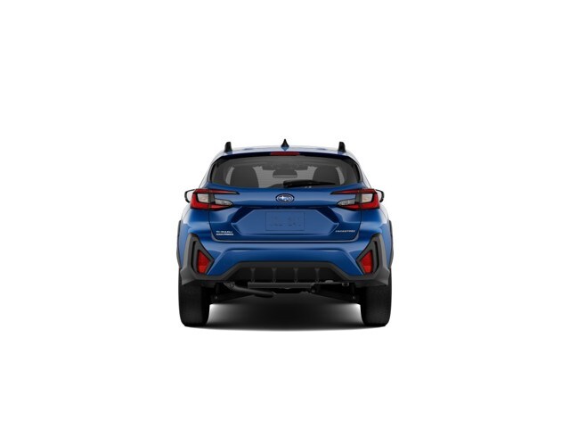 2025 Subaru Crosstrek Premium photo 8