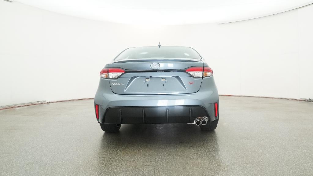2025 Toyota Corolla SE photo 11