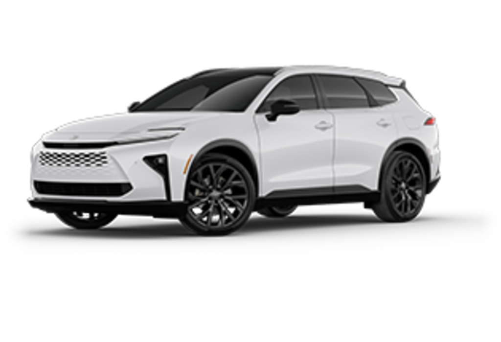 New 2025 Toyota Crown Signia Limited For Sale in El Paso, TX VIN