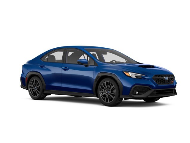 2025 Subaru WRX Premium photo 2