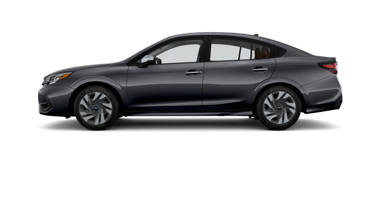 2025 Subaru Legacy Touring XT Sedan
