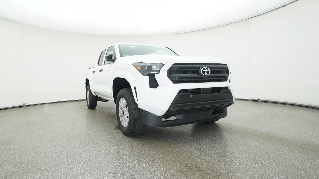 2025 Toyota Tacoma SR photo 30