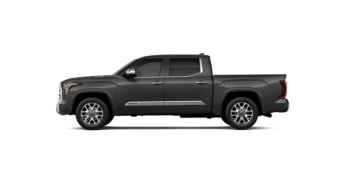 2025 Toyota Tundra 1794 Edition photo 4