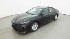2025 Toyota Camry LE Sedan
