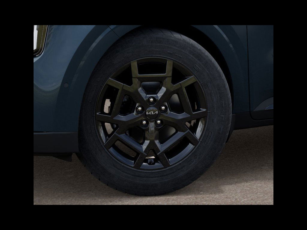2025 Kia Carnival SX - Photo 21