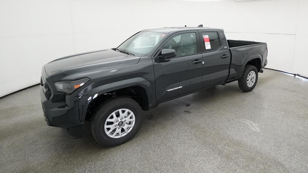 Used 2025 Toyota Tacoma SR5 Truck