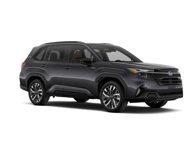 2025 Subaru Forester Touring -
                  Spokane, WA