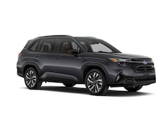 2025 Subaru Forester Hybrid Touring SUV