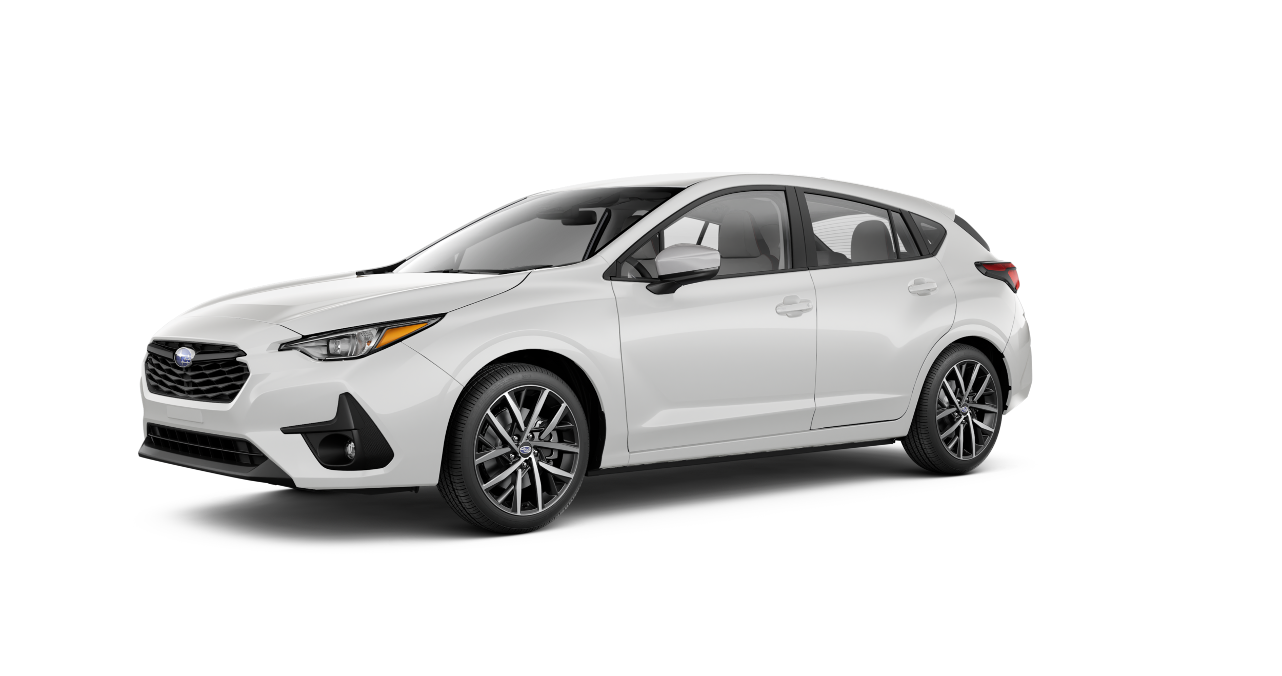 2025 Subaru Impreza Sport photo 4