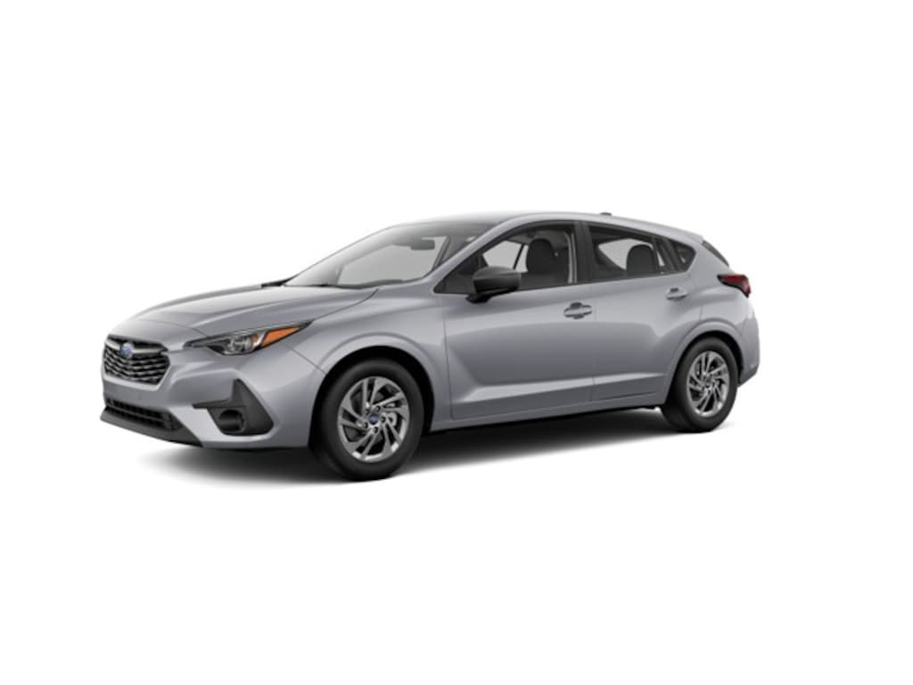 Buy or Lease a New 2024 Subaru Impreza For Sale Near Houston, Texas