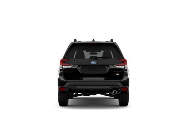 2025 Subaru Forester Wilderness photo 8