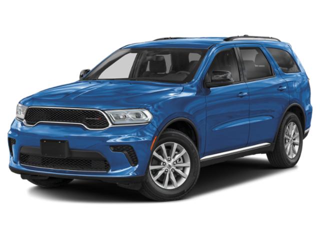 2025 Dodge Durango GT photo 4