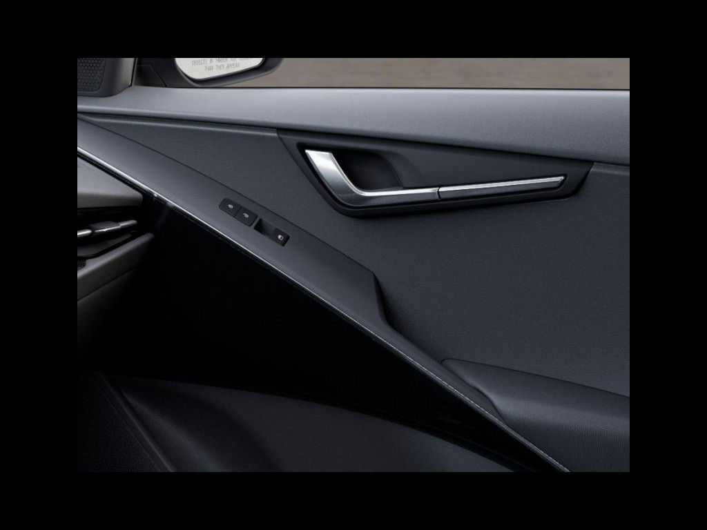2025 Kia Niro LX photo 26
