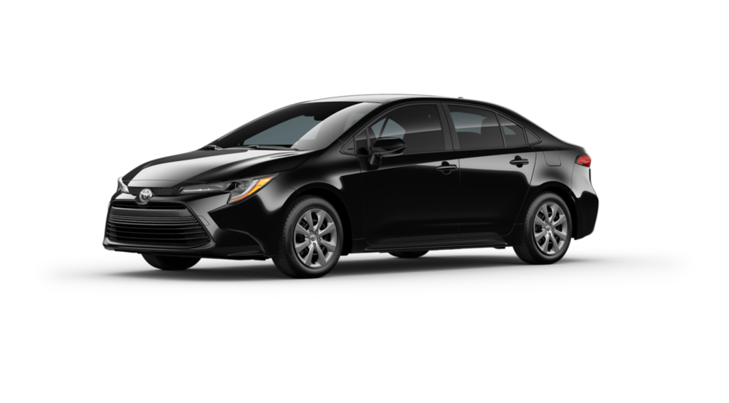New 2025 Toyota Corolla For Sale at MotorWorld MileOne Autogroup