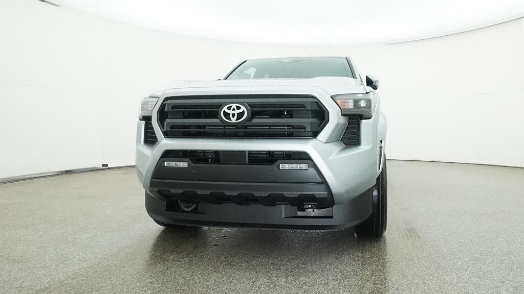 Used 2025 Toyota Tacoma Truck
