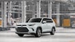 Toyota Grand Highlander