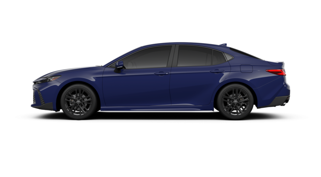 New 2025 Toyota Camry SE For Sale in Brunswick, OH Near Cleveland