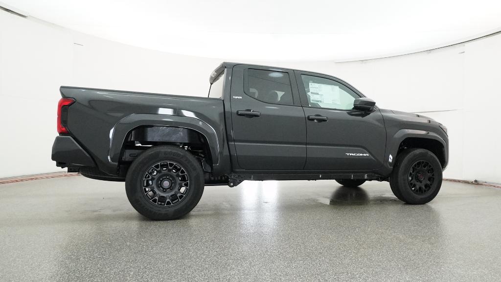 2025 Toyota Tacoma SR5 photo 10