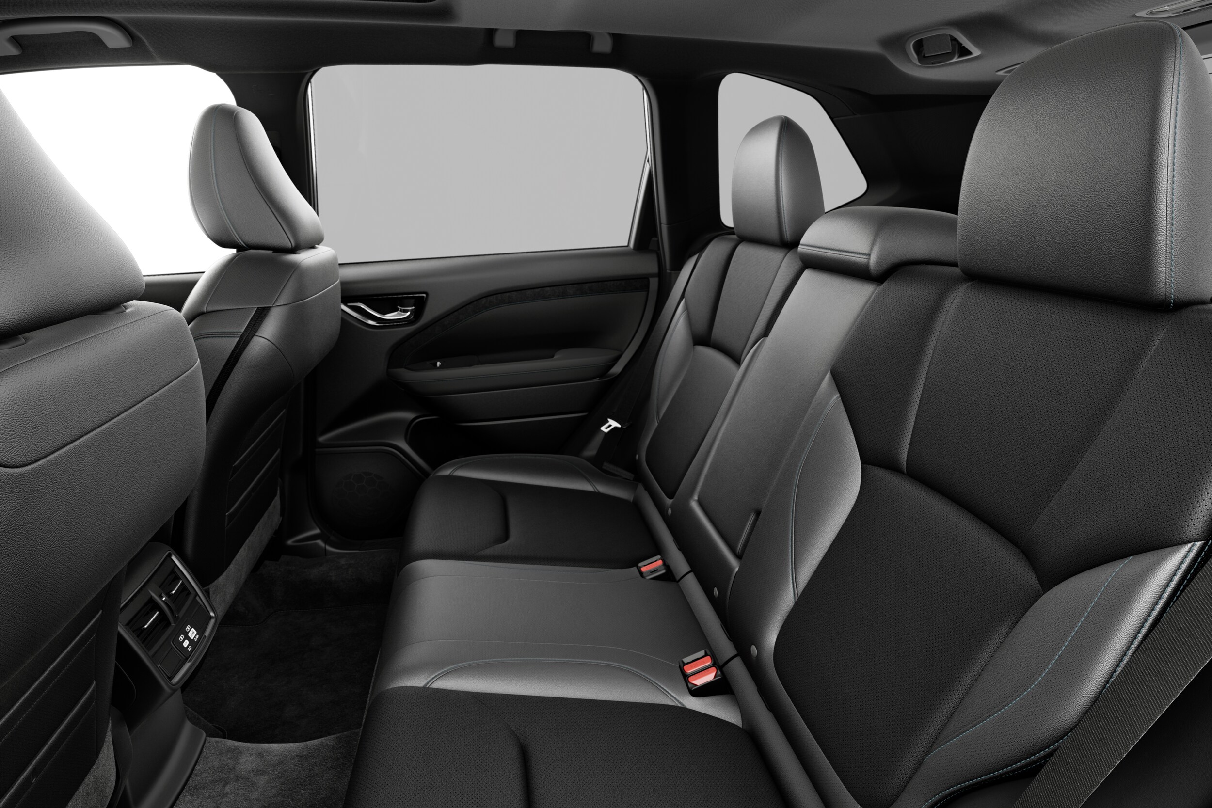 2025 Subaru Forester Limited - Photo 13