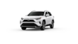 Toyota RAV4 Plug-in Hybrid