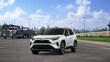 Toyota RAV4 Plug-in Hybrid