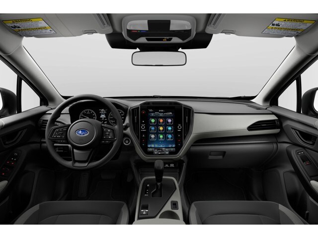 2025 Subaru Crosstrek Premium photo 18