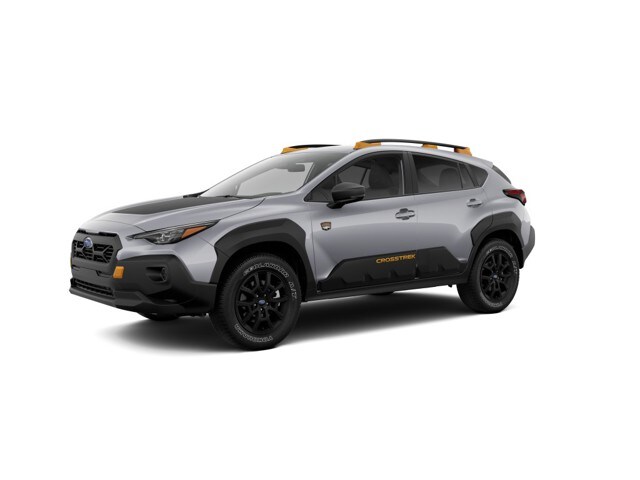 2025 Subaru Crosstrek Wilderness photo 3