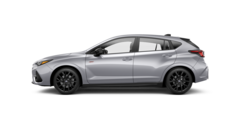 2025 Subaru Impreza RS 5-Door