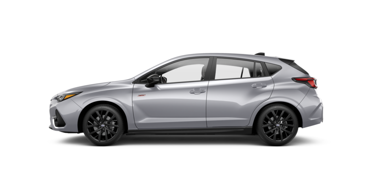 2025 Subaru Impreza RS 5-Door
