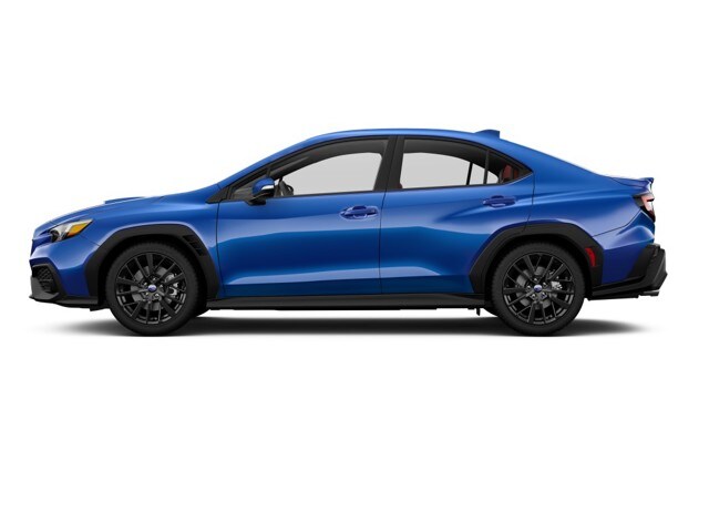 2025 Subaru WRX Limited photo 4