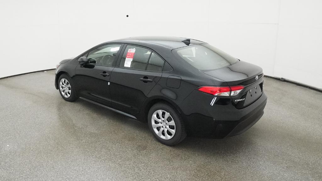2025 Toyota Corolla Hybrid LE photo 15