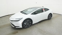 2026 Toyota Prius Plug-in Hybrid