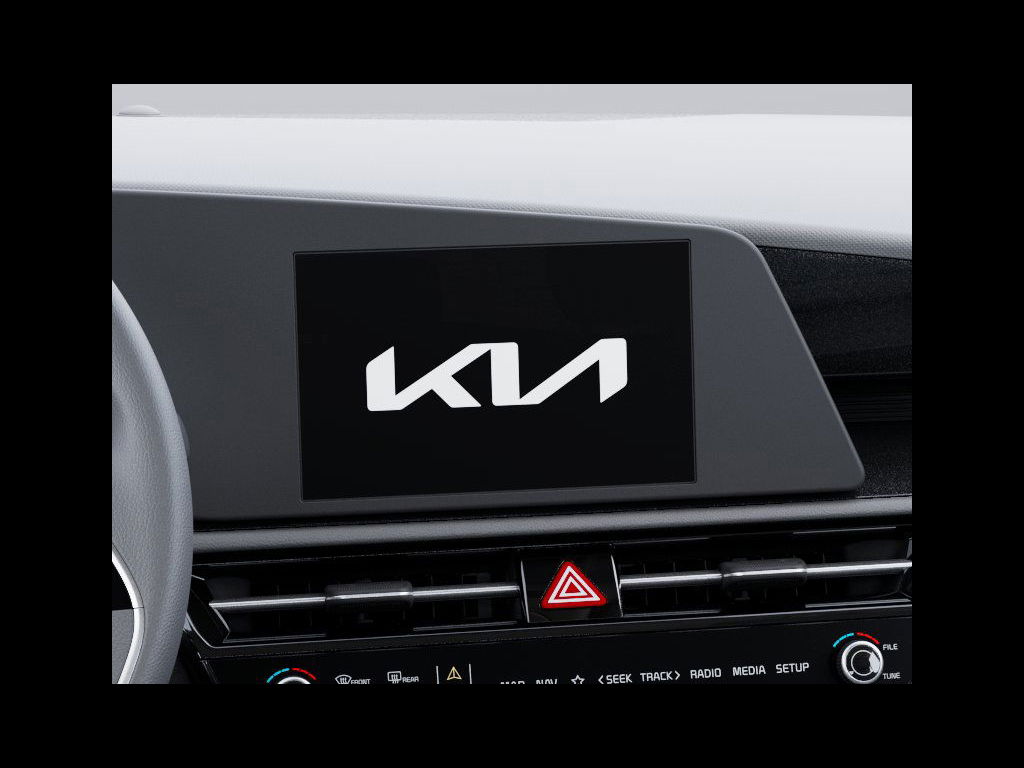 2025 Kia Niro LX photo 21