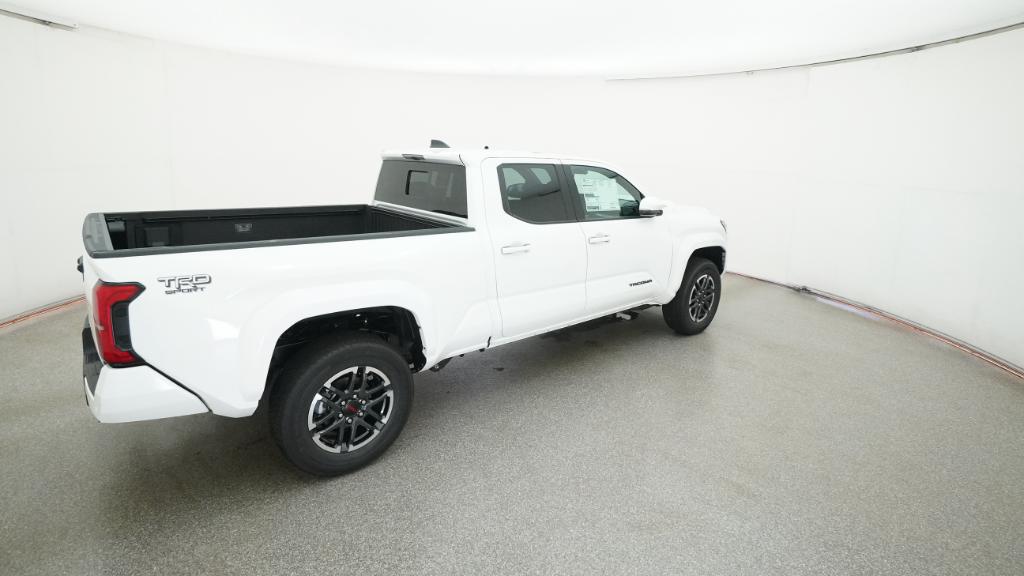 2025 Toyota Tacoma TRD Sport - Photo 49
