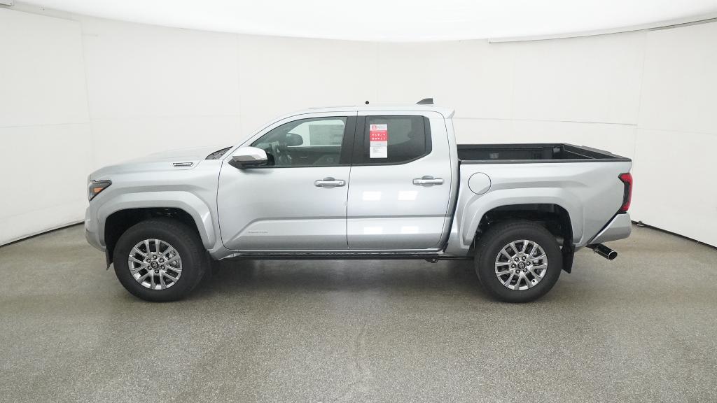 2025 Toyota Tacoma Limited - Photo 43