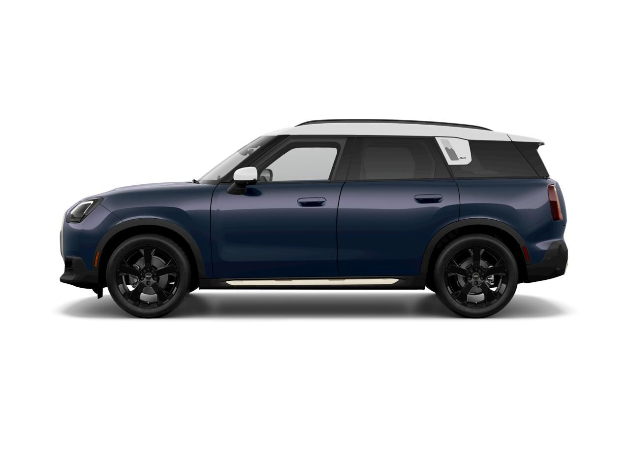 2025 Mini Countryman SE ALL4 photo 4