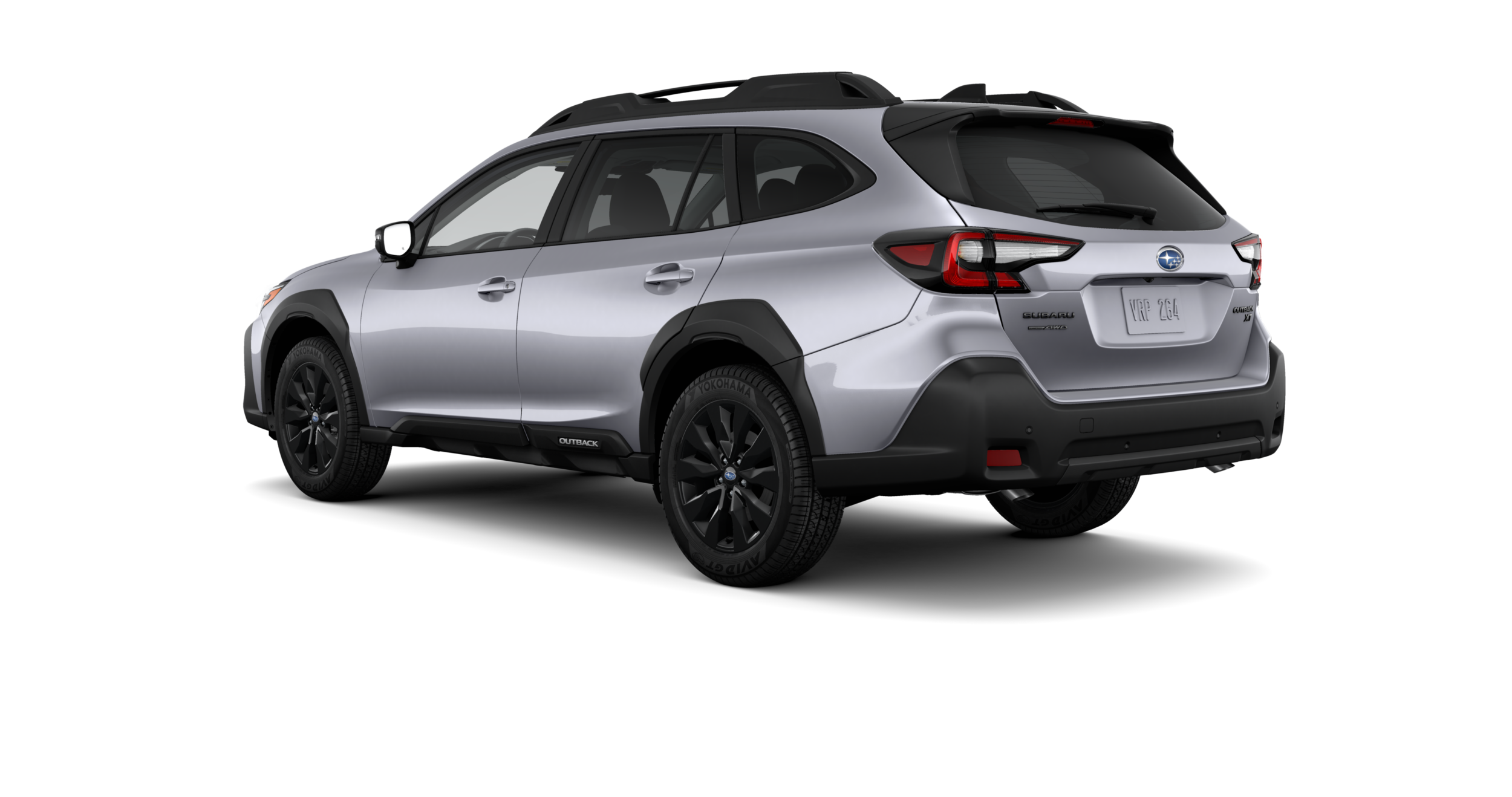 2025 Subaru Outback Onyx Edition XT photo 2