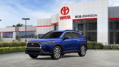 2025 Toyota Corolla Cross XLE XLE - AWD