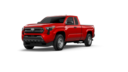 2025 Toyota Tacoma SR 4X2 XTRACAB