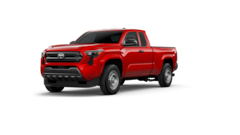 2025 Toyota Tacoma 3TYJDAHN3ST035246