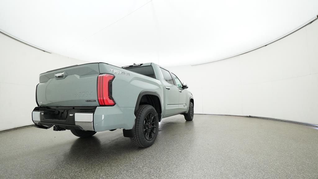 2025 Toyota Tundra 1794 Edition - Photo 16