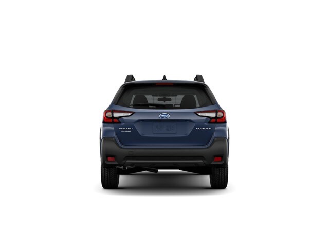 2025 Subaru Outback Premium photo 9